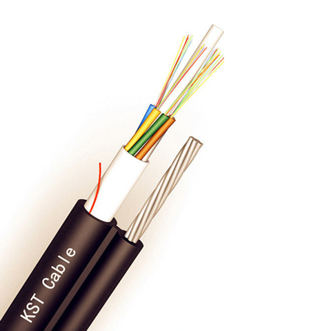 GYFTC8Y 48 Core SM G652D Outdoor Fiber Optic Cable