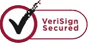 Verisign Secured