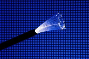 fiber optic cable