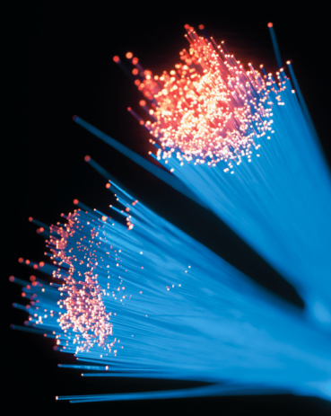 fiber optic cable