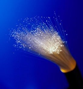 fiber optic cable