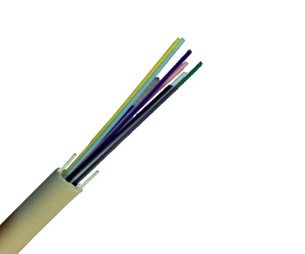 Non-metal Central Tight Tube Out Cable