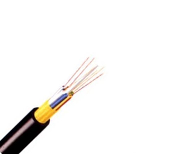 OPLC fiber composite cable