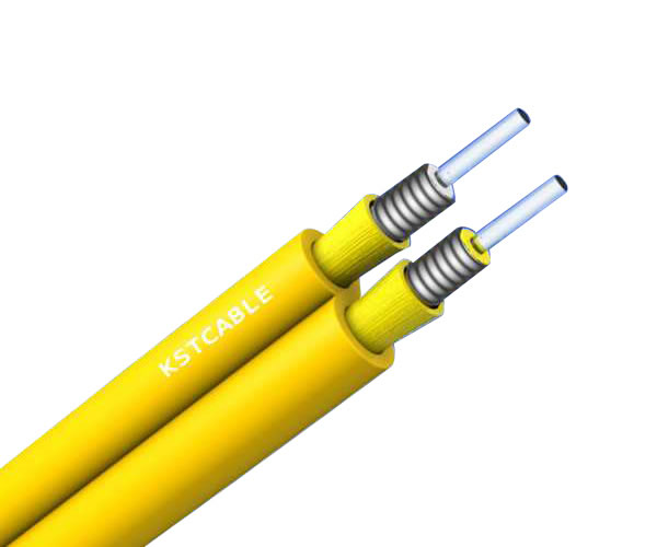 Duplex Zipcord Armored(GJFJV)